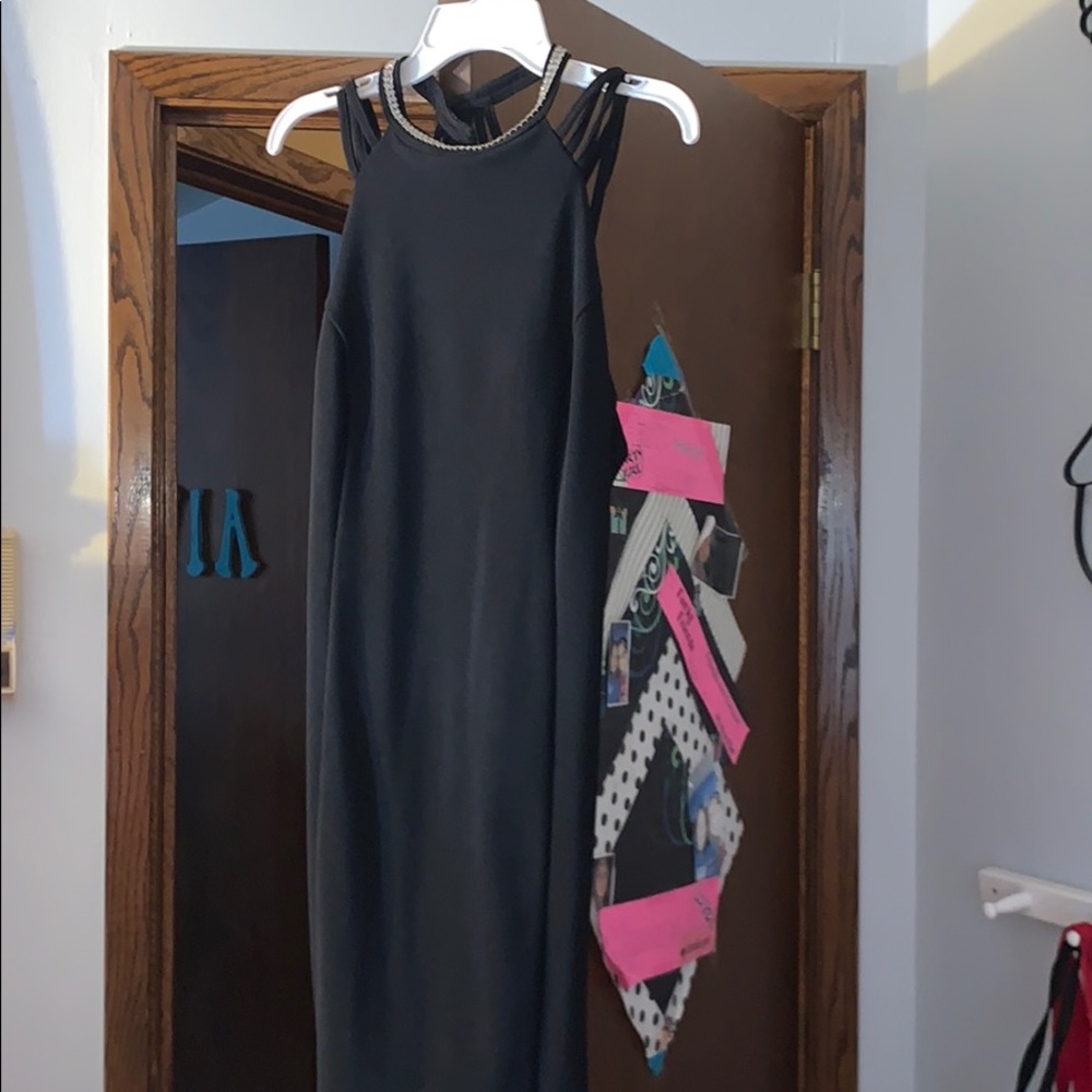 homecoming dress
